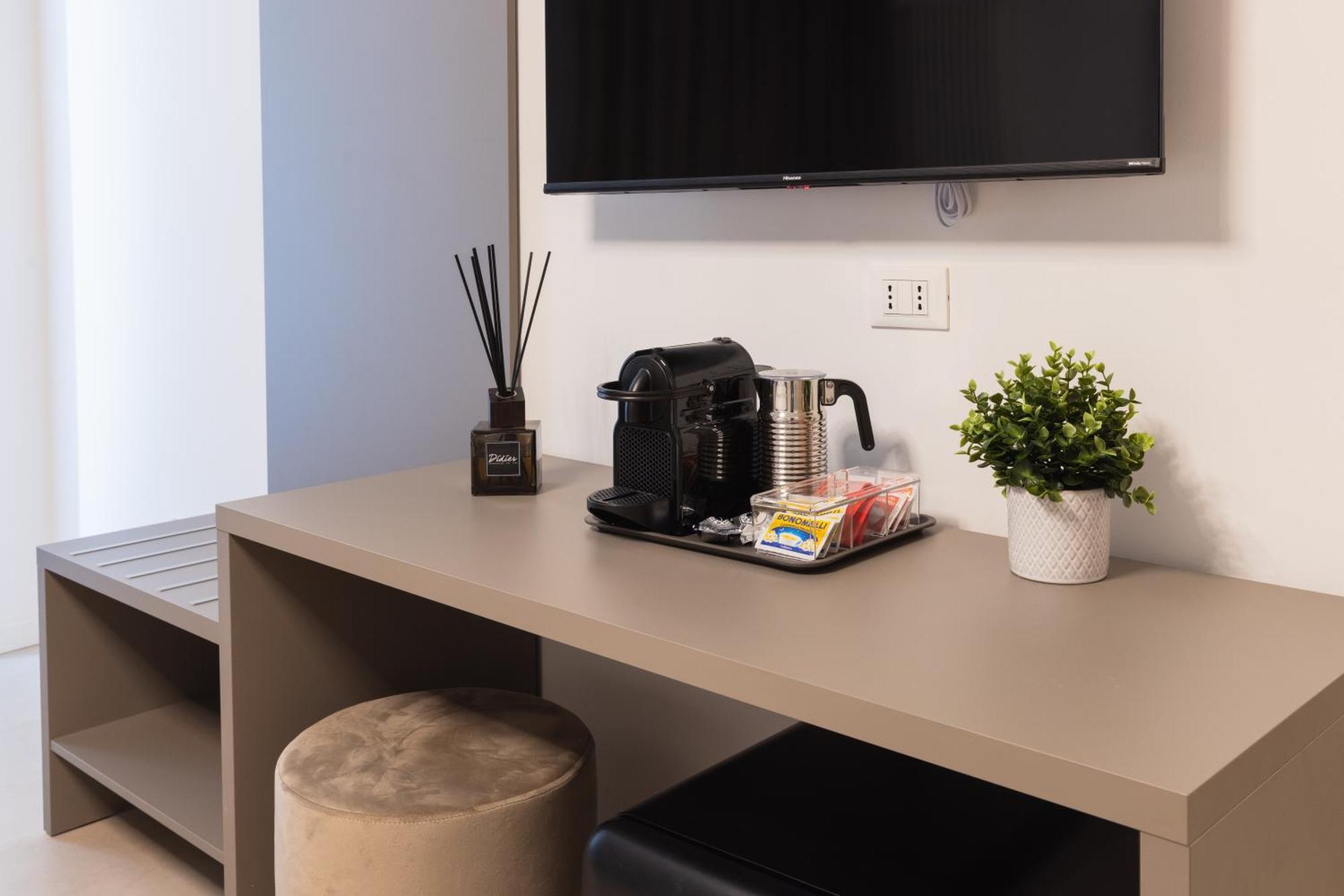Luxury Station Suite 볼로냐 외부 사진