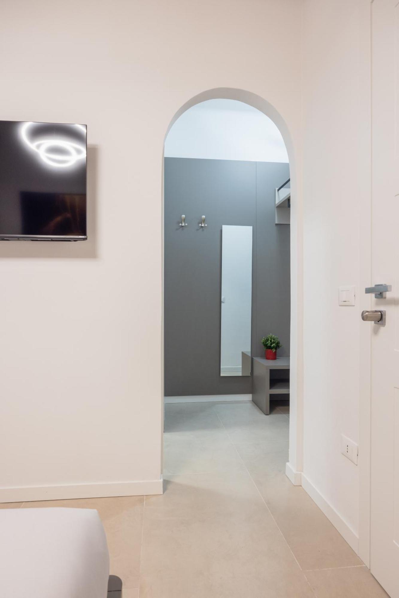 Luxury Station Suite 볼로냐 외부 사진