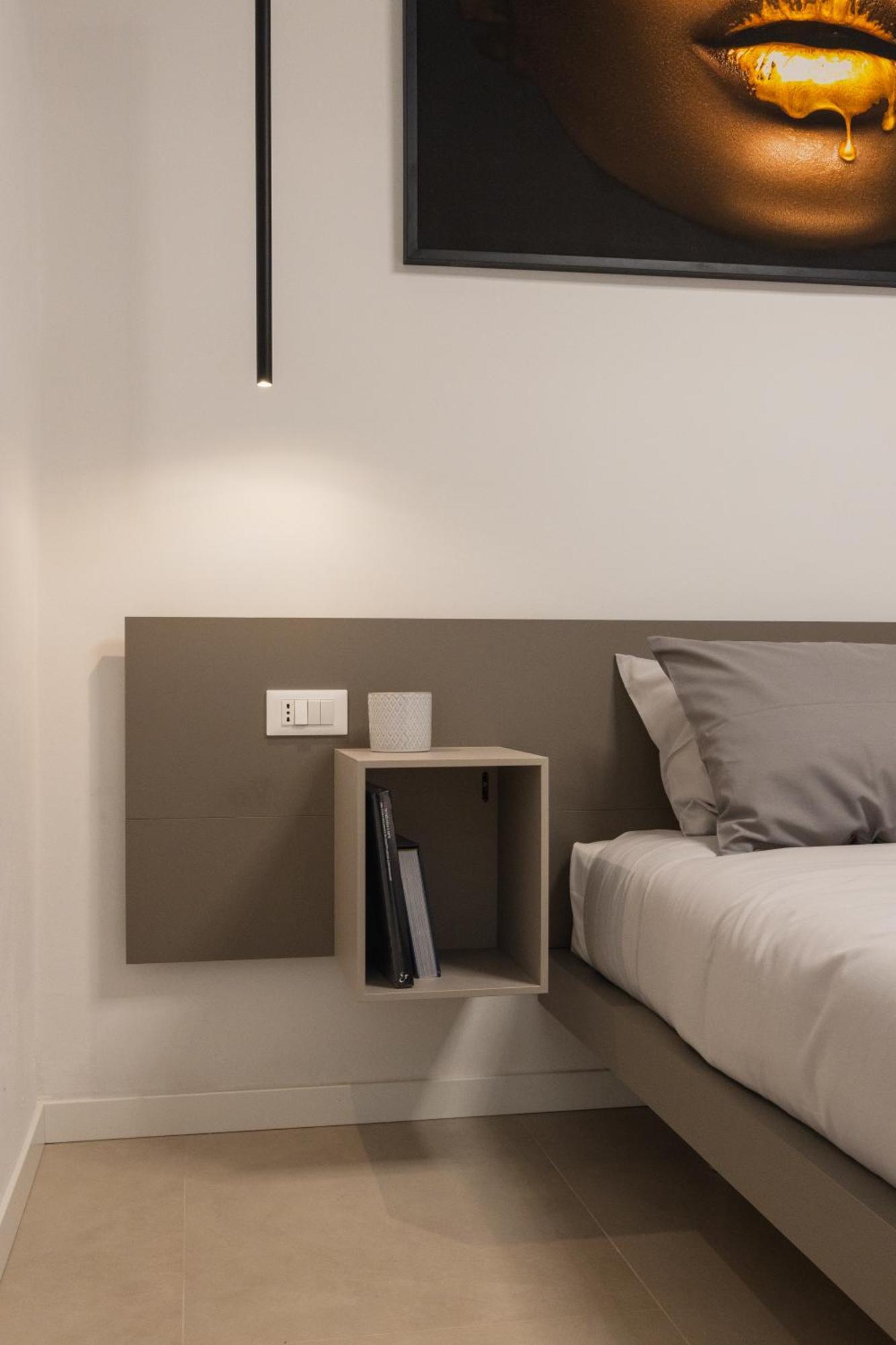 Luxury Station Suite 볼로냐 외부 사진