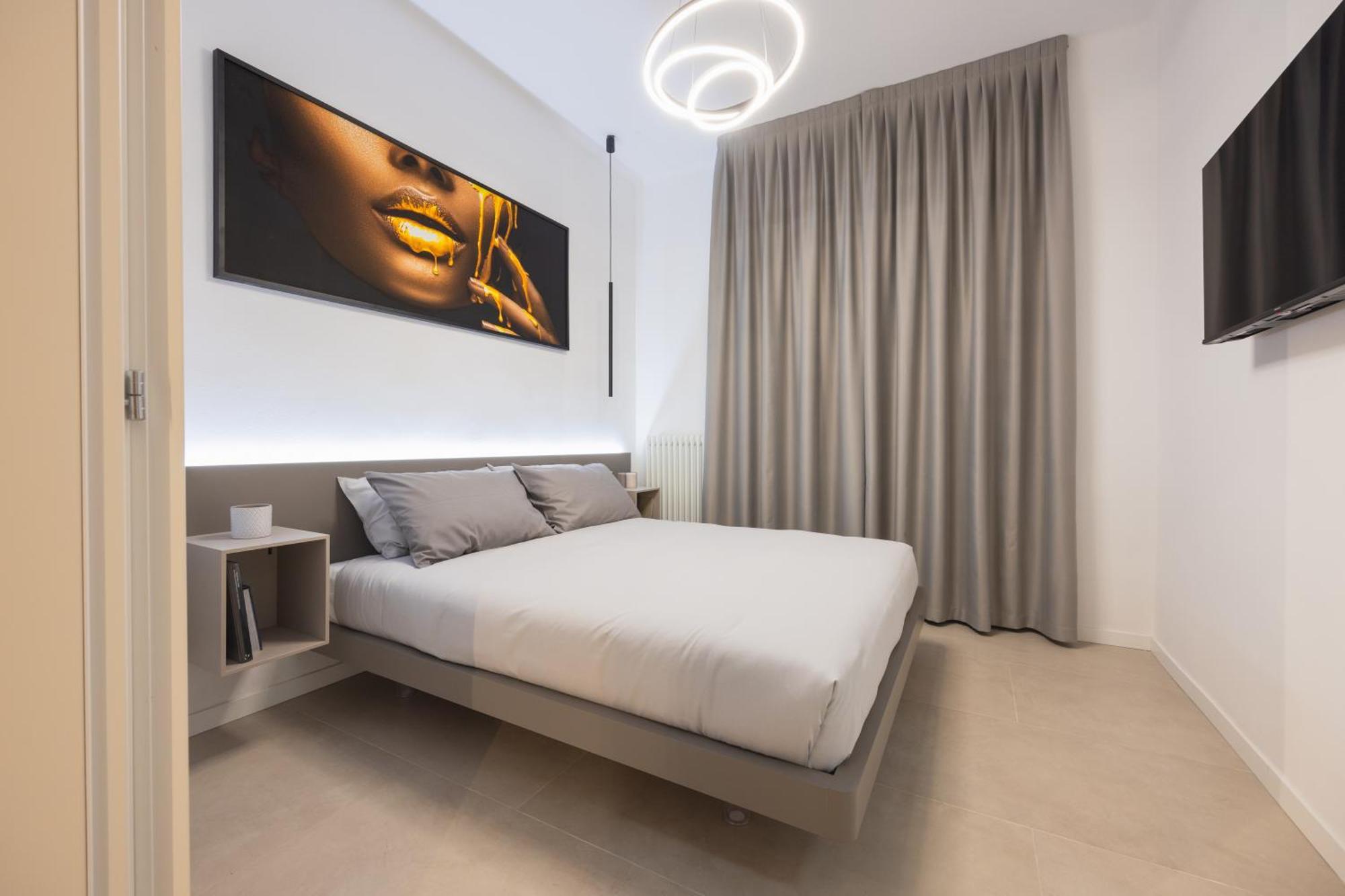 Luxury Station Suite 볼로냐 외부 사진