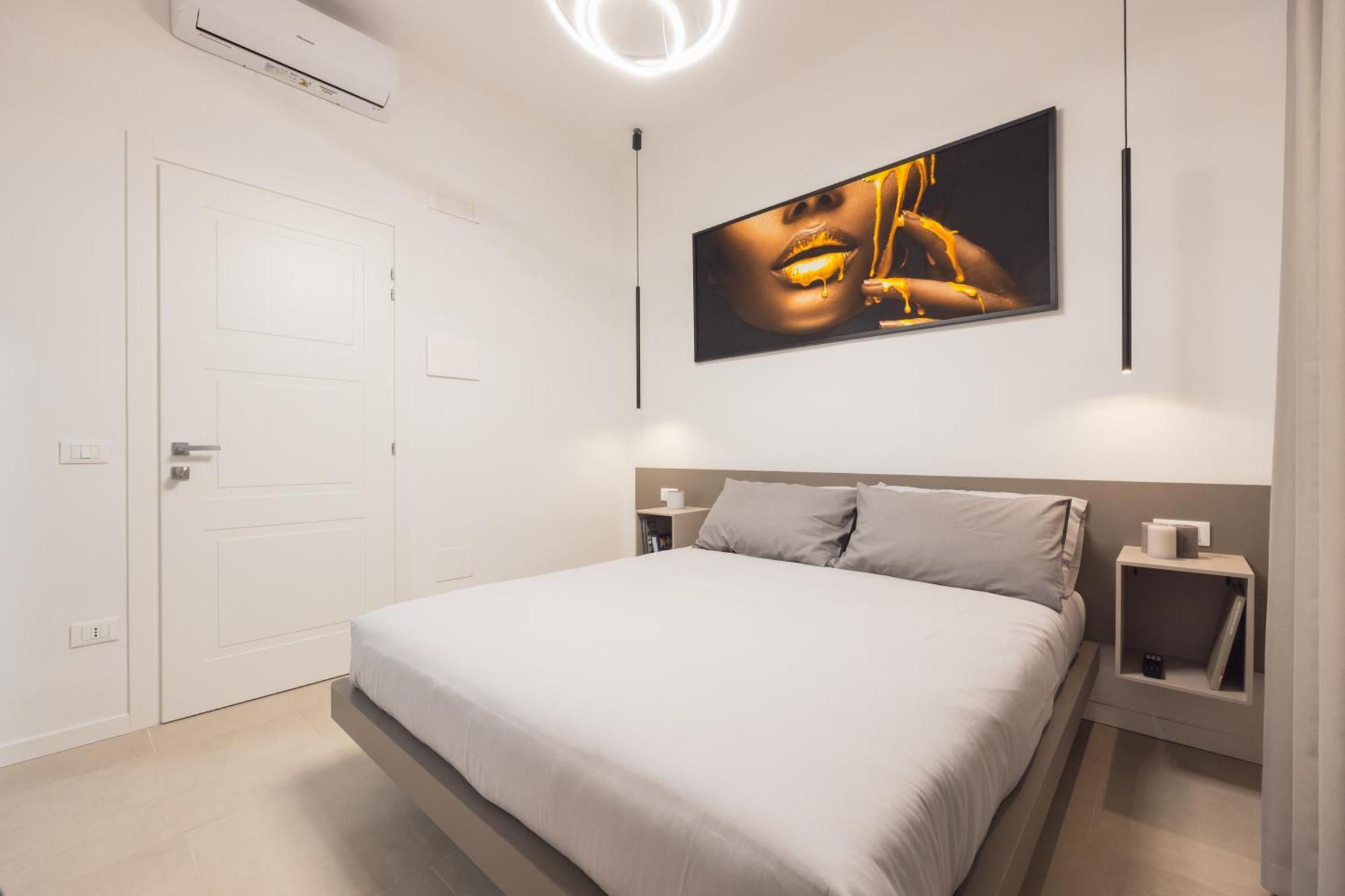 Luxury Station Suite 볼로냐 외부 사진