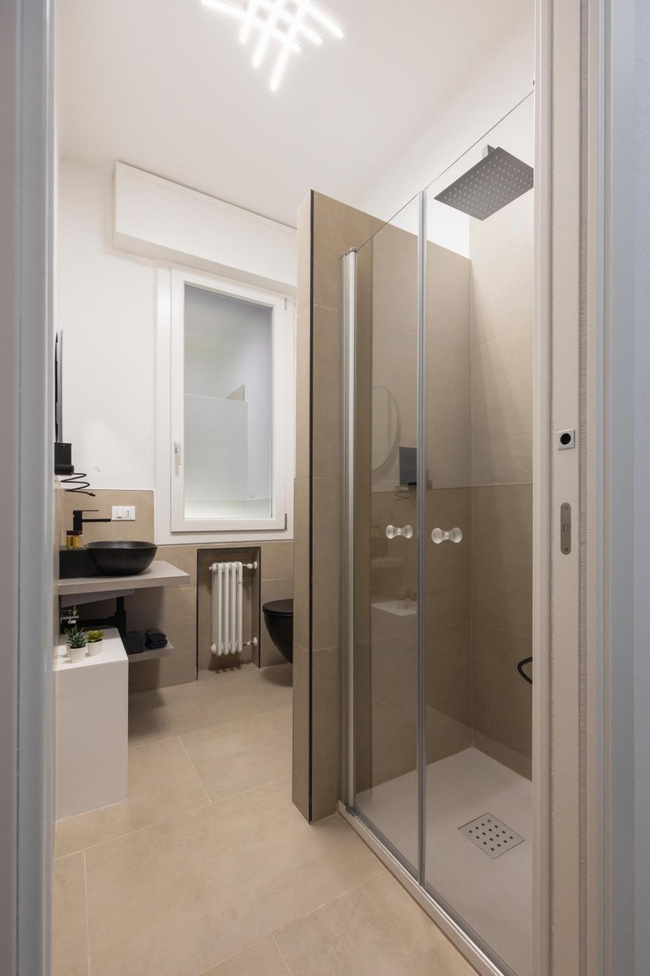 Luxury Station Suite 볼로냐 외부 사진