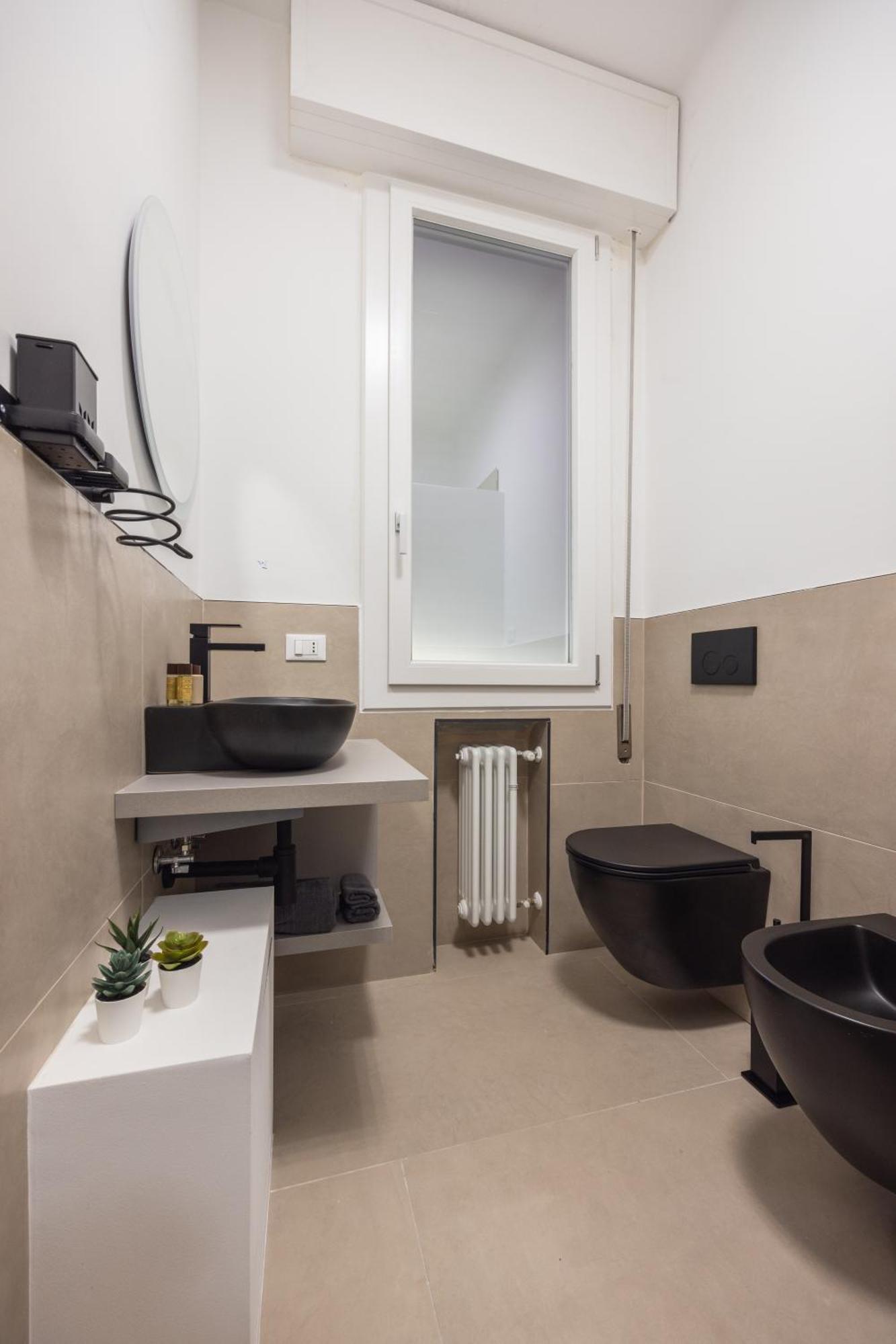 Luxury Station Suite 볼로냐 외부 사진