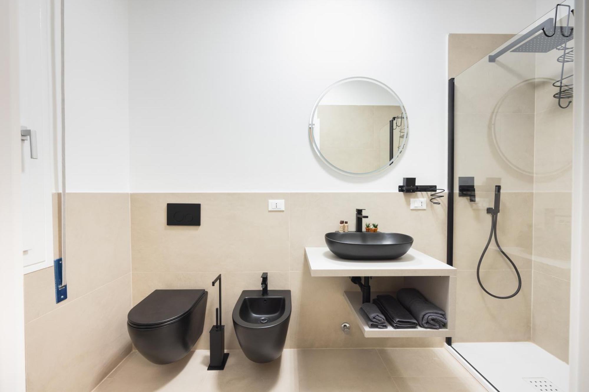 Luxury Station Suite 볼로냐 외부 사진
