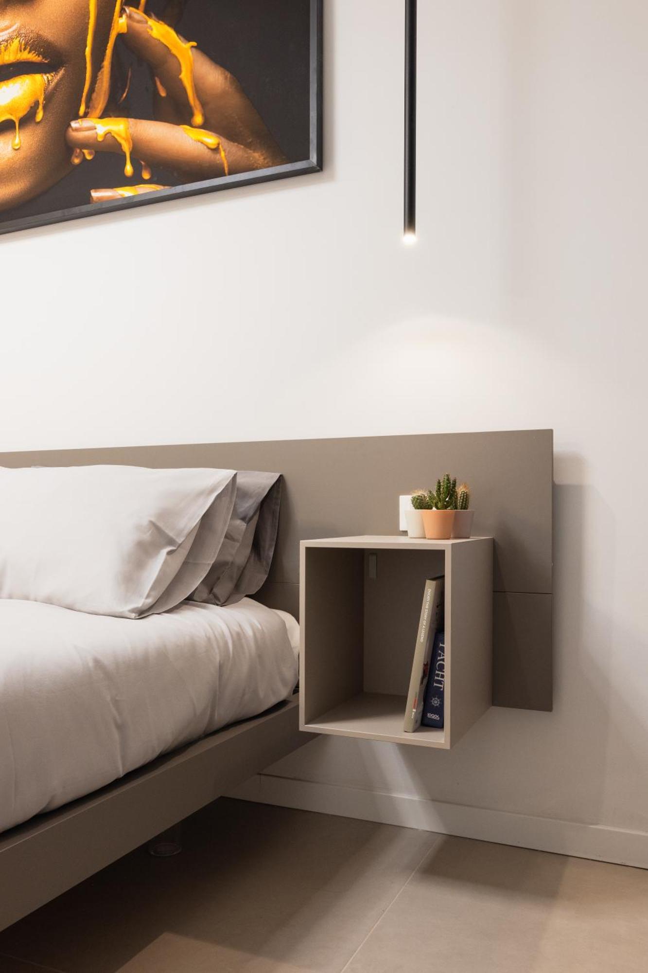 Luxury Station Suite 볼로냐 외부 사진