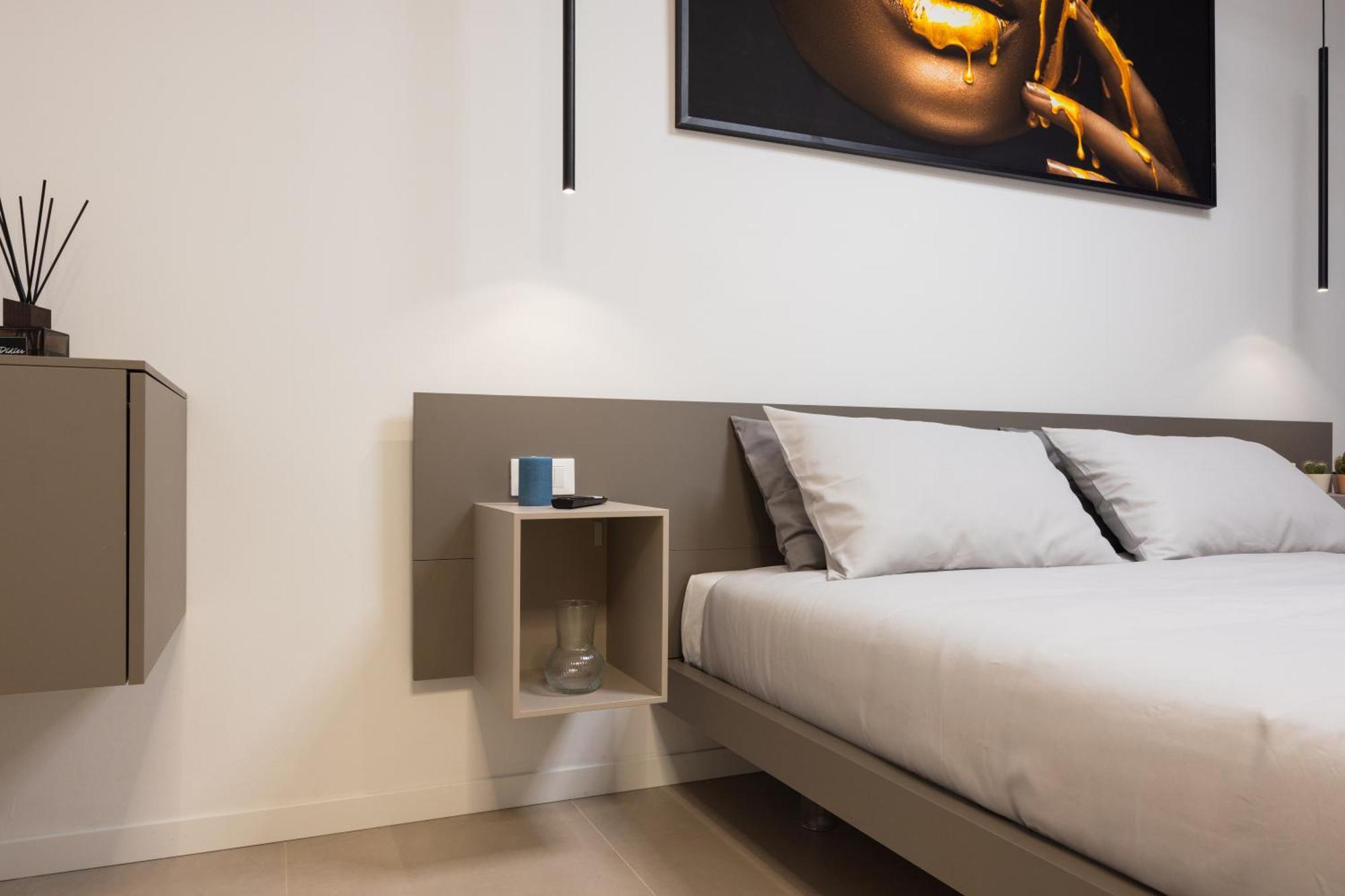Luxury Station Suite 볼로냐 외부 사진