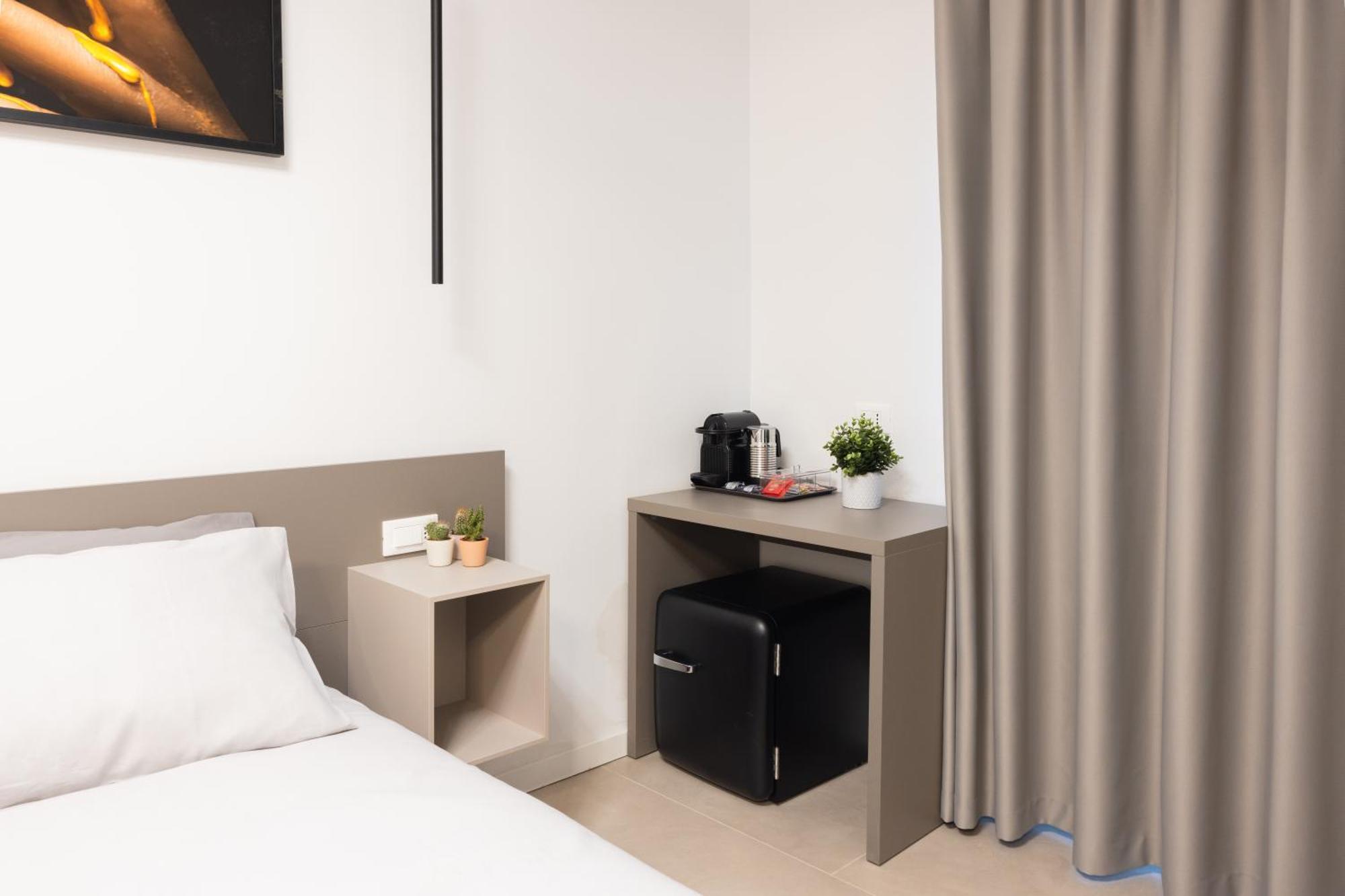 Luxury Station Suite 볼로냐 외부 사진