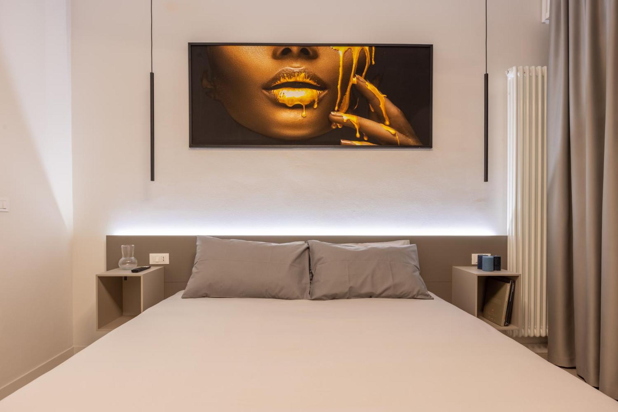 Luxury Station Suite 볼로냐 외부 사진
