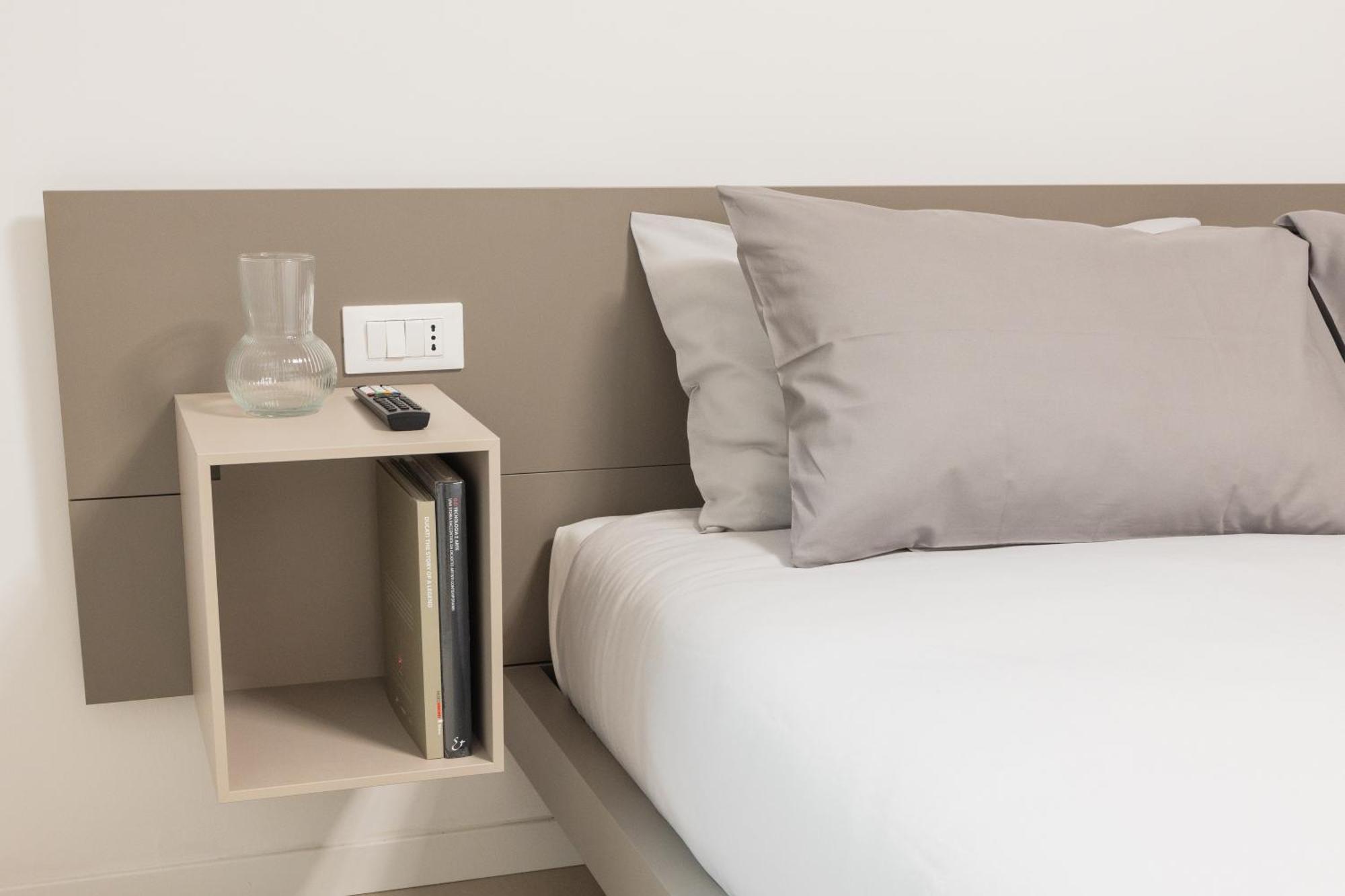 Luxury Station Suite 볼로냐 외부 사진
