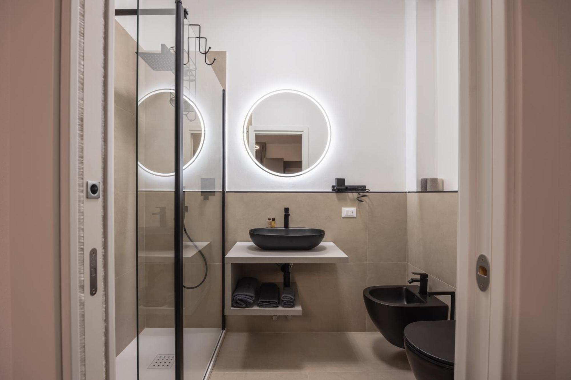 Luxury Station Suite 볼로냐 외부 사진