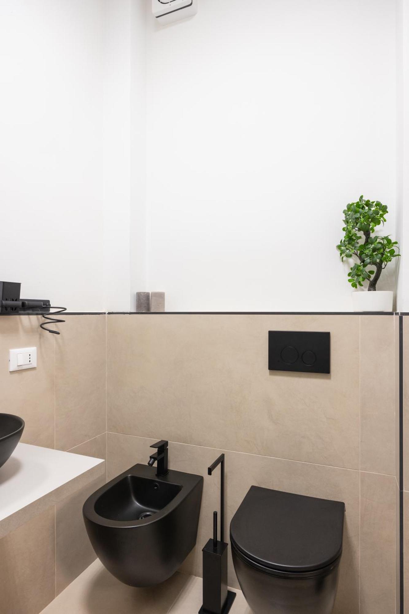 Luxury Station Suite 볼로냐 외부 사진