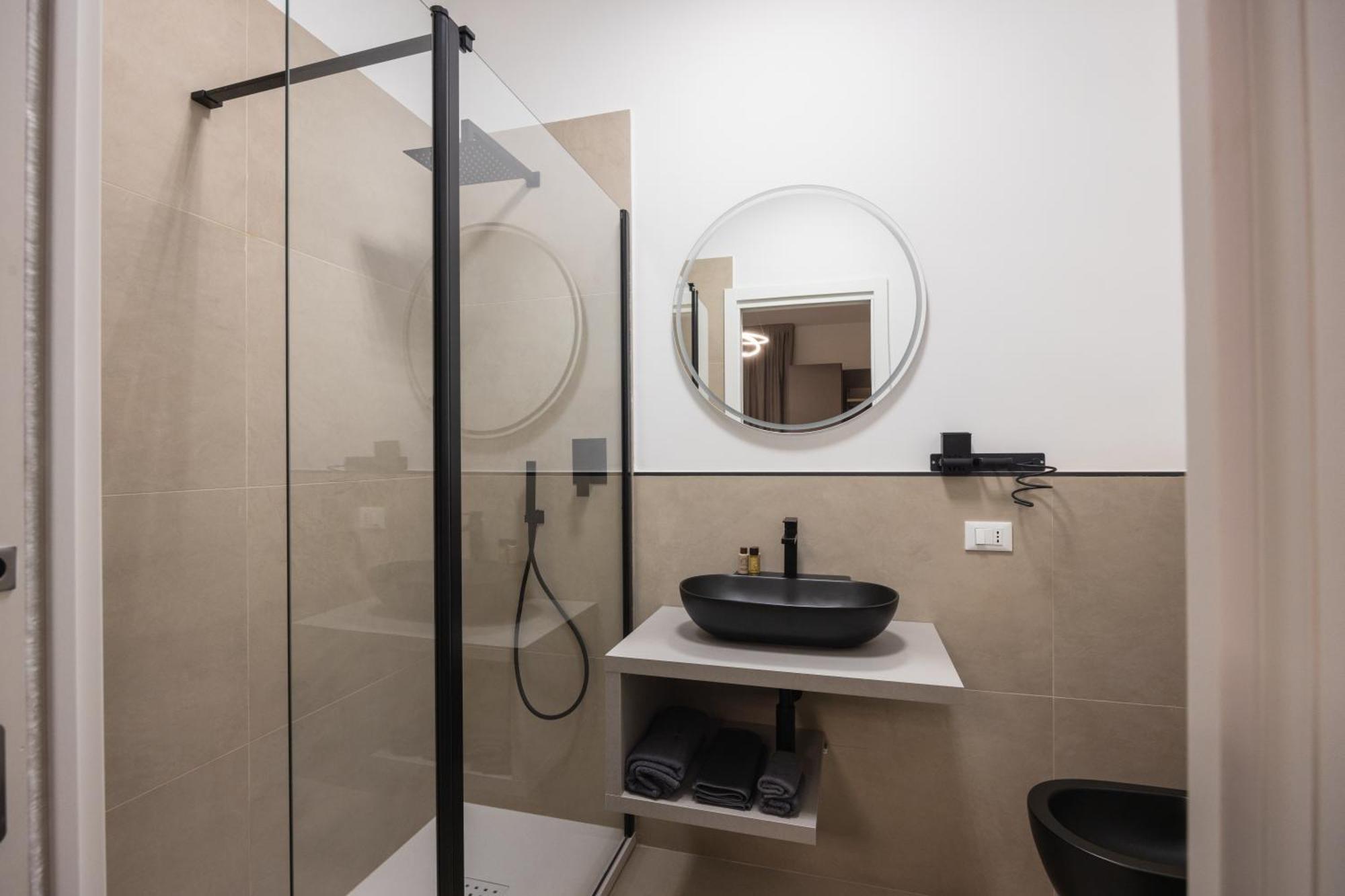 Luxury Station Suite 볼로냐 외부 사진