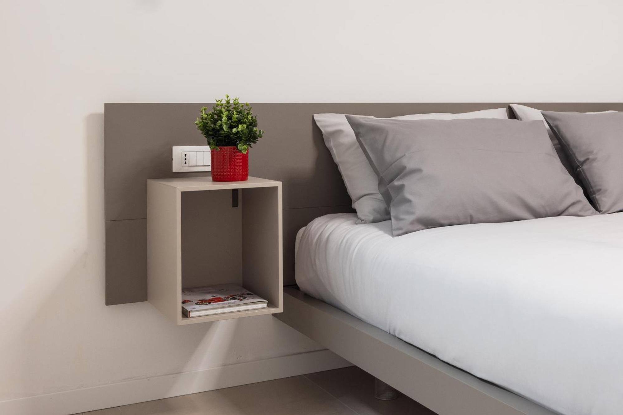 Luxury Station Suite 볼로냐 외부 사진