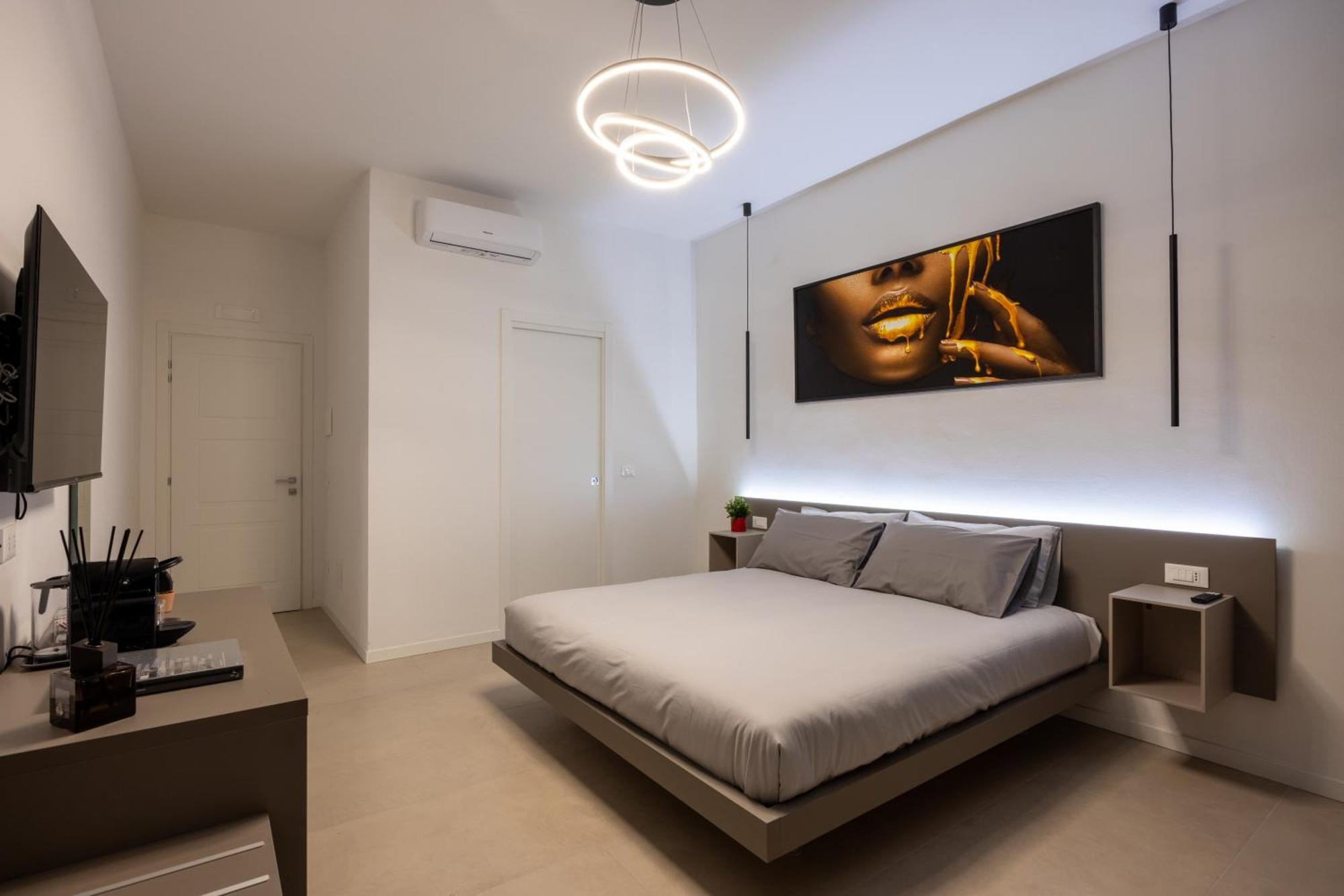 Luxury Station Suite 볼로냐 외부 사진