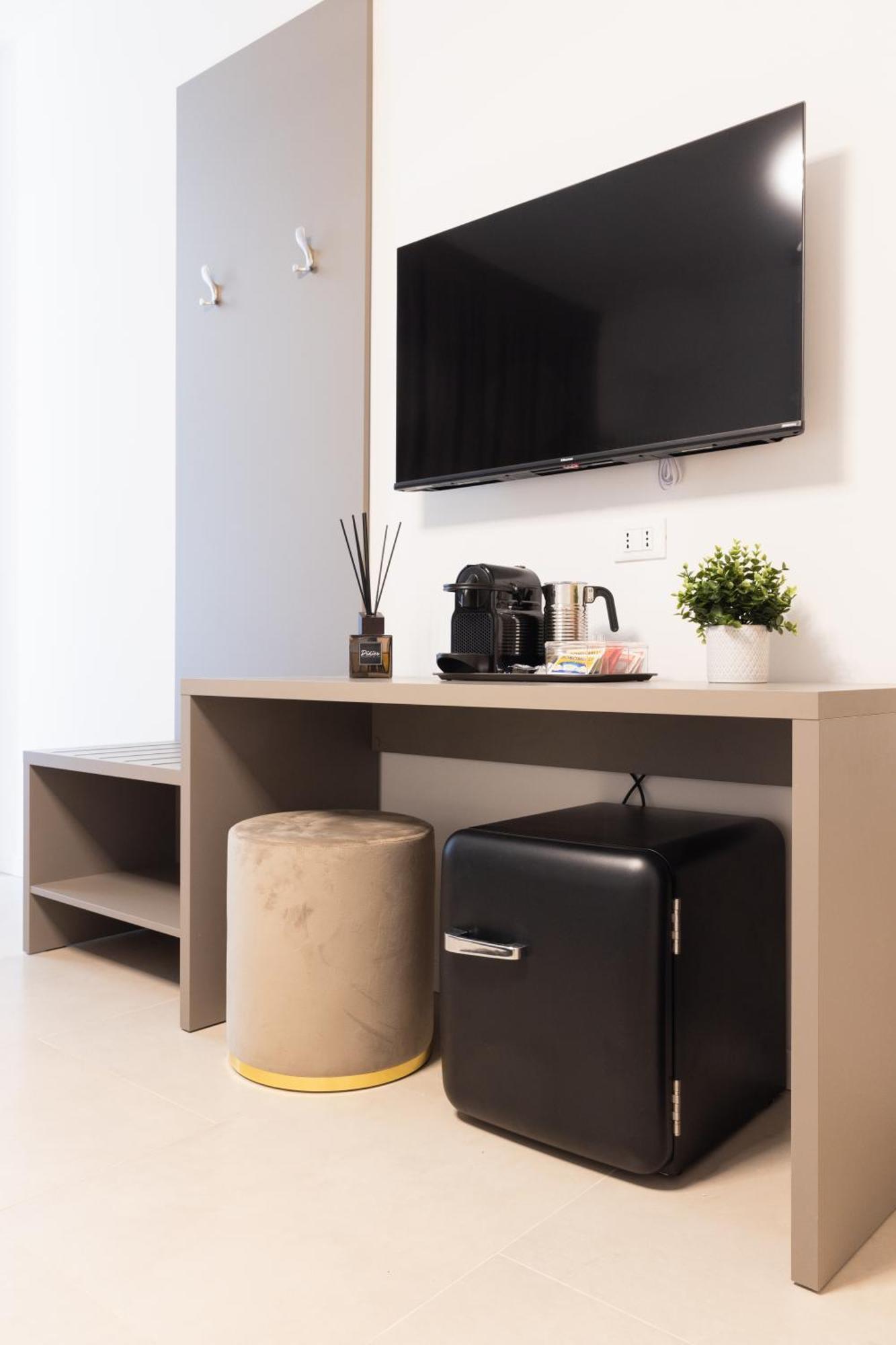 Luxury Station Suite 볼로냐 외부 사진