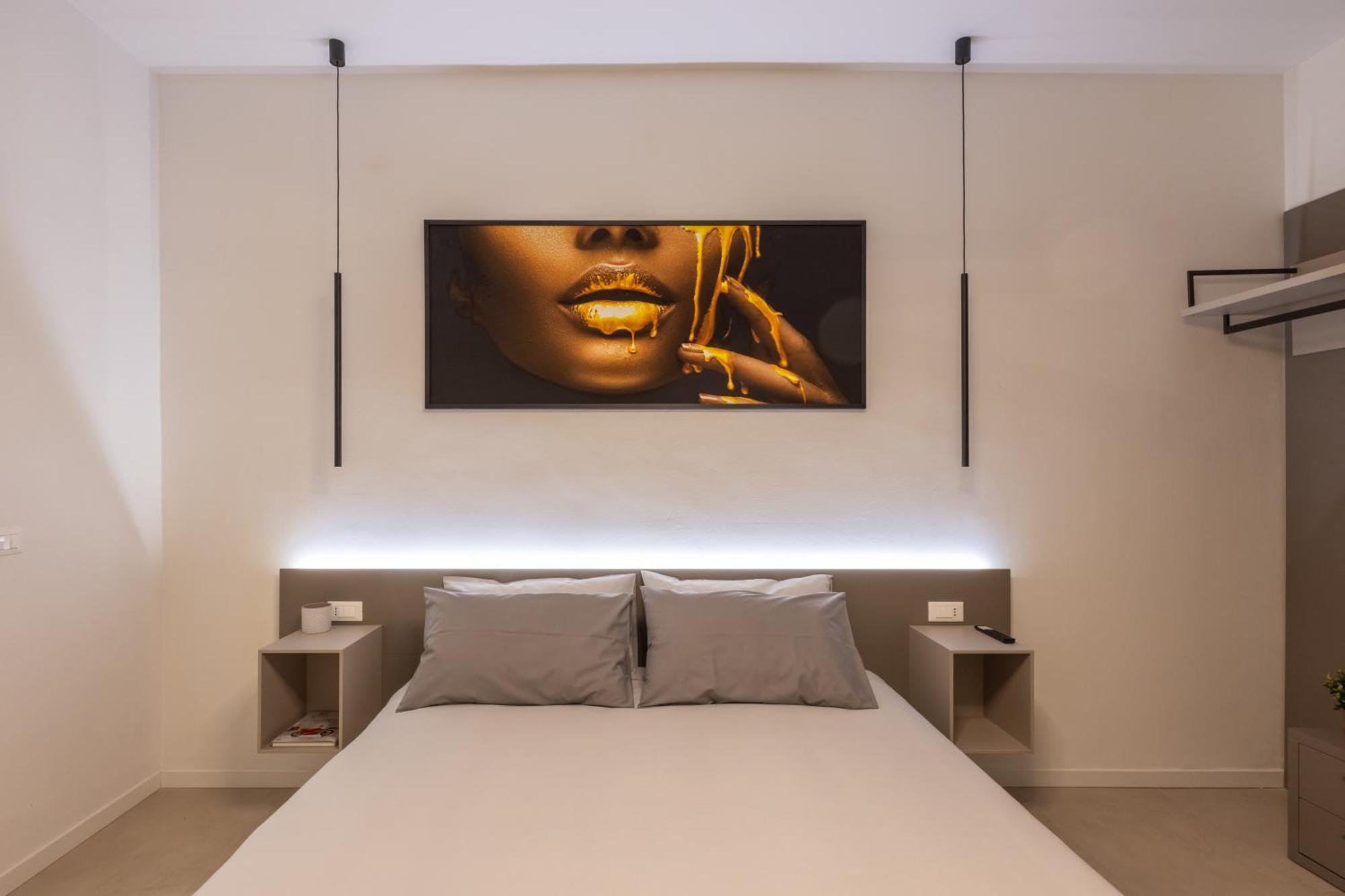 Luxury Station Suite 볼로냐 외부 사진