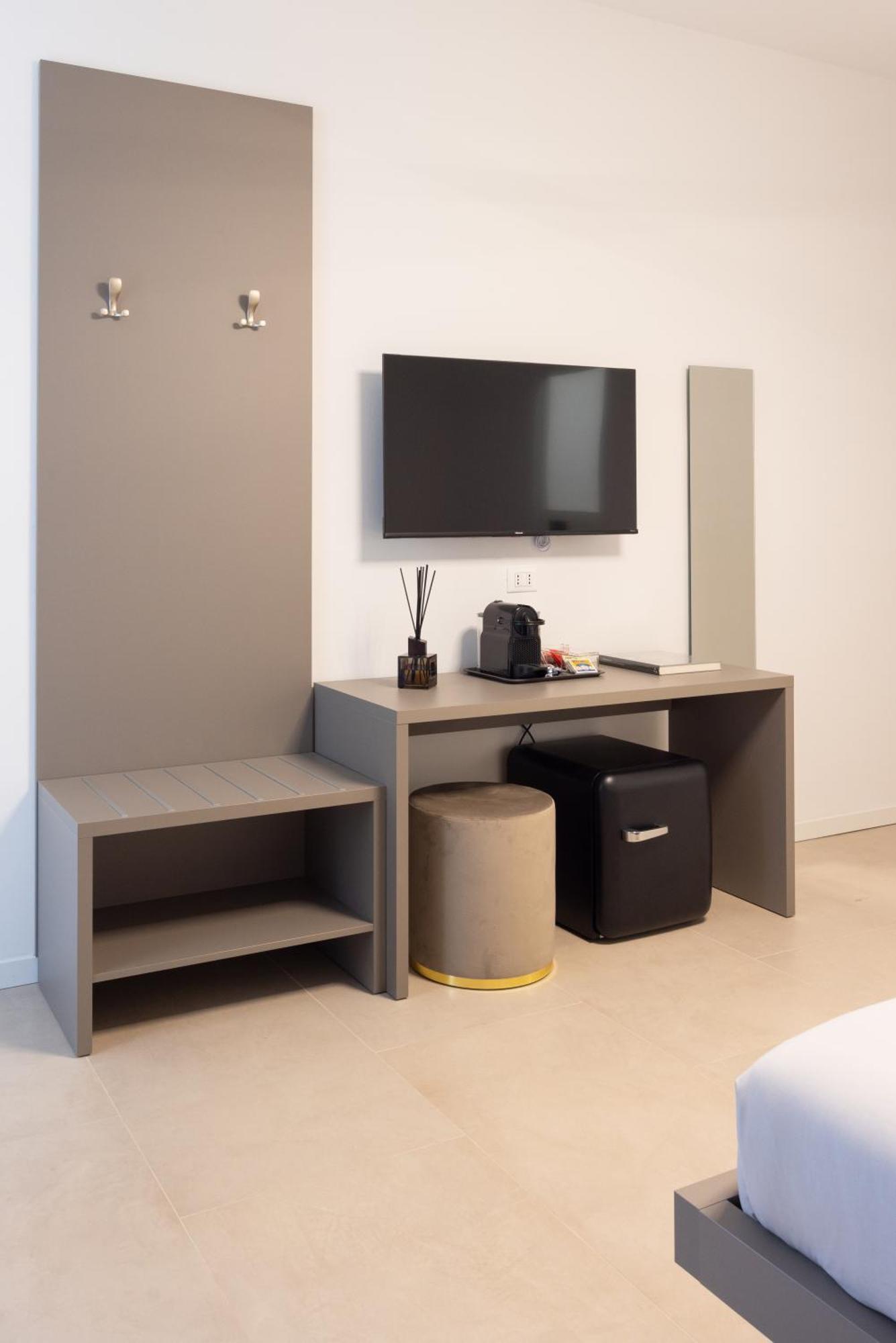 Luxury Station Suite 볼로냐 외부 사진
