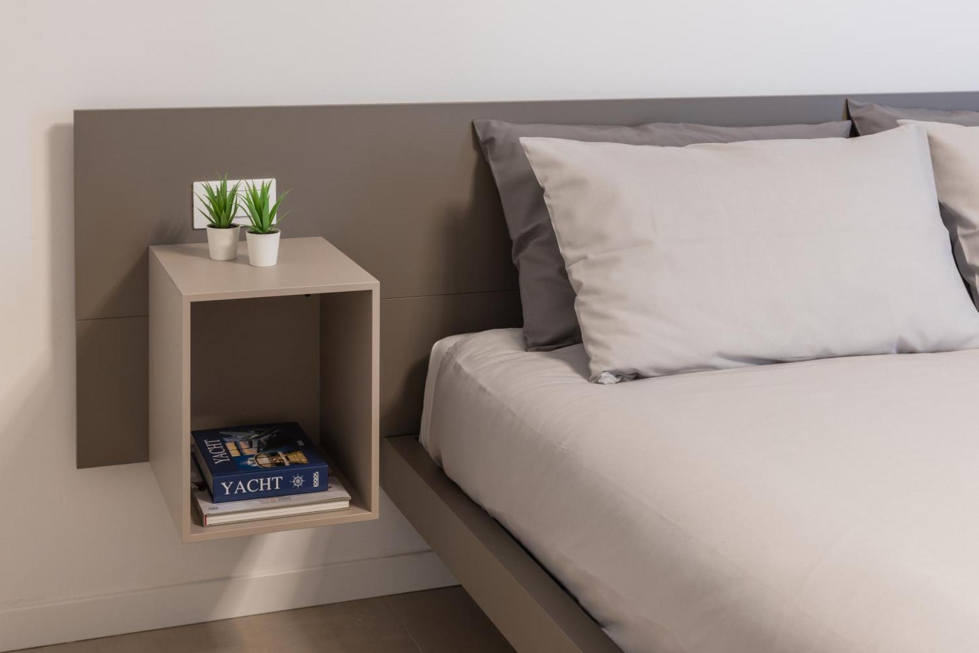Luxury Station Suite 볼로냐 외부 사진